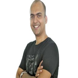 Sandeep Kumar