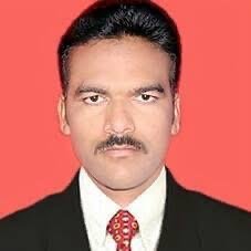 Mahesh Antareshwar Naikwadi