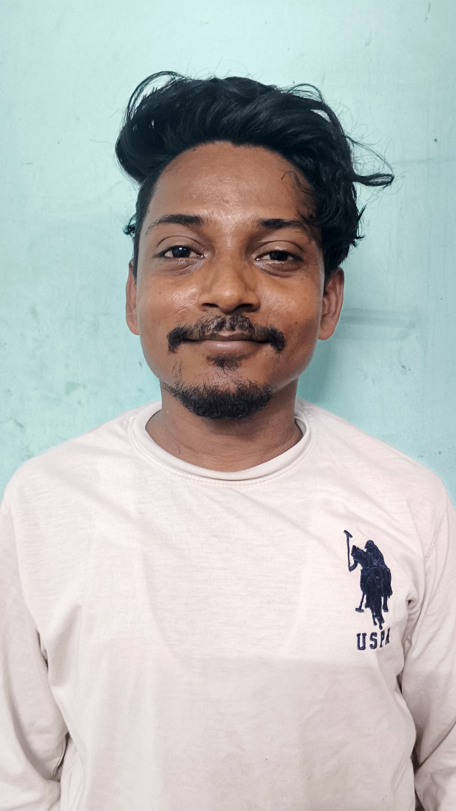 Md Asfak Ansari
