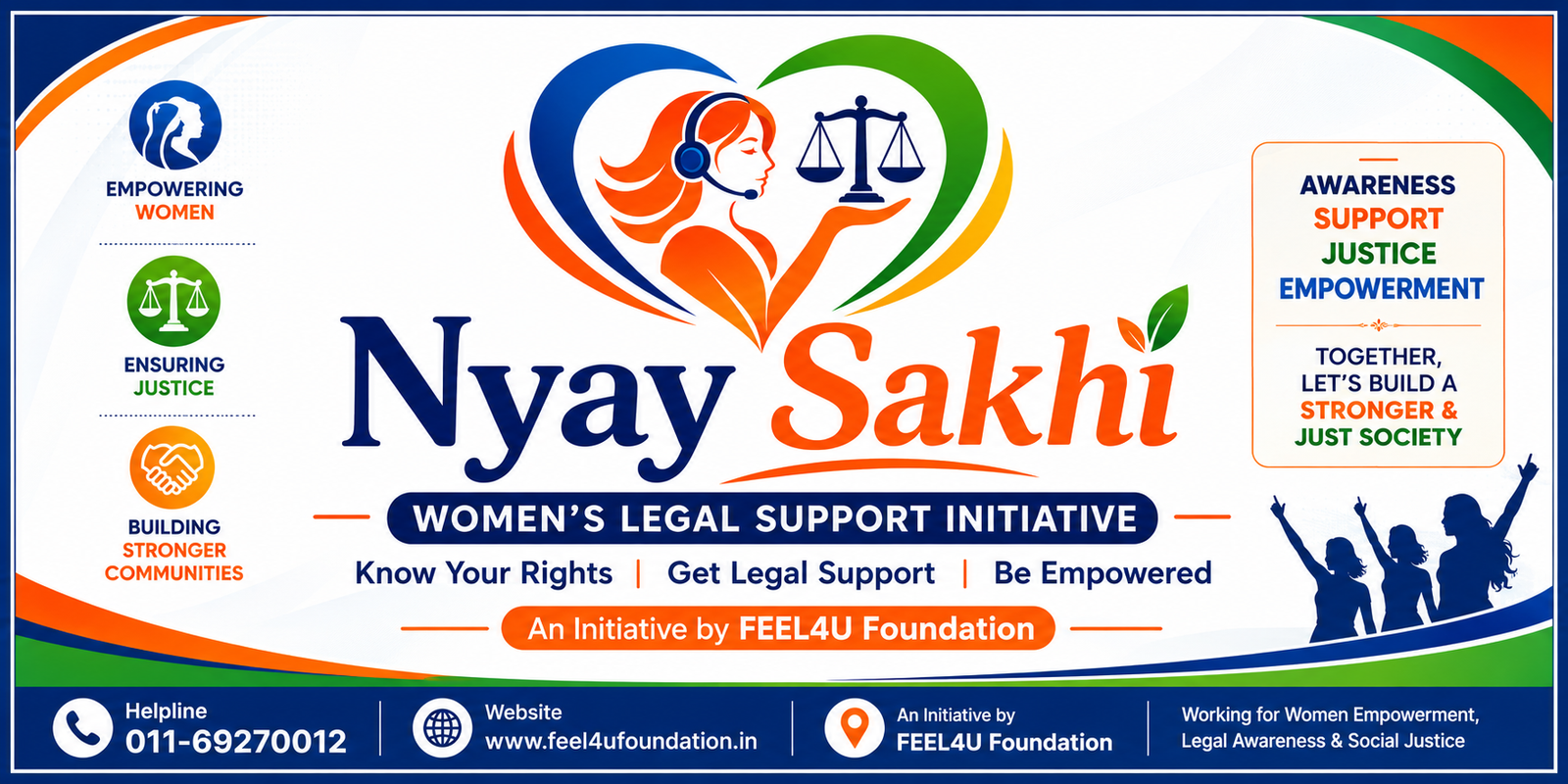 Women’s Legal Support Initiative