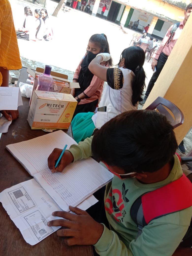 Community Health & Medical Support Initiative