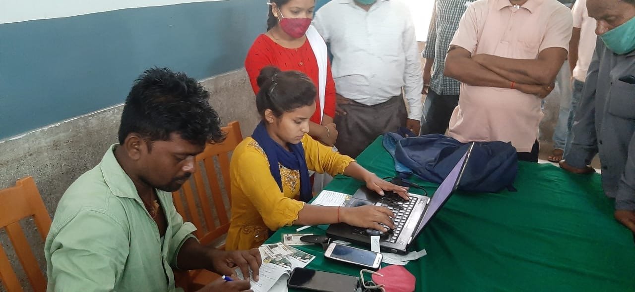 Community Health & Medical Support Initiative