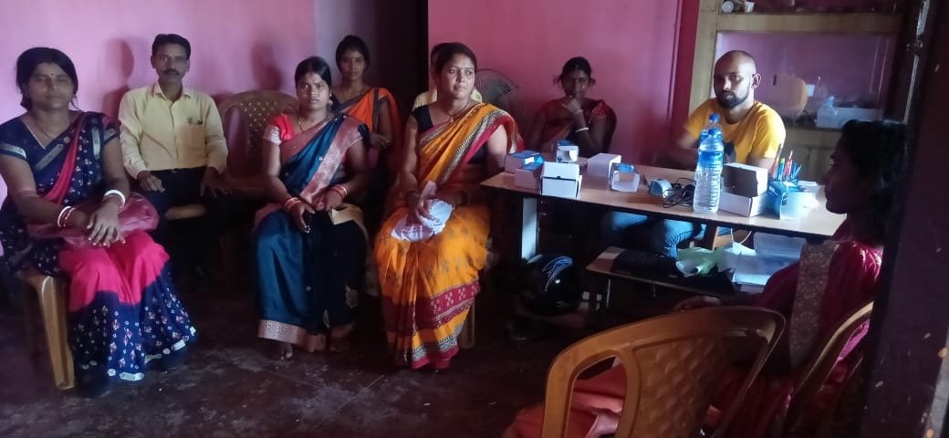 Community Development & Empowerment Program
