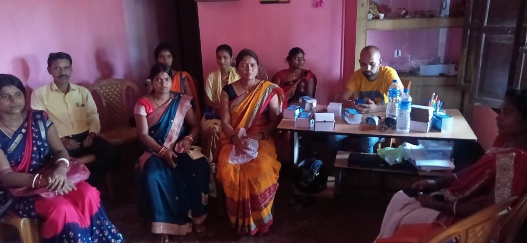 Community Development & Empowerment Program