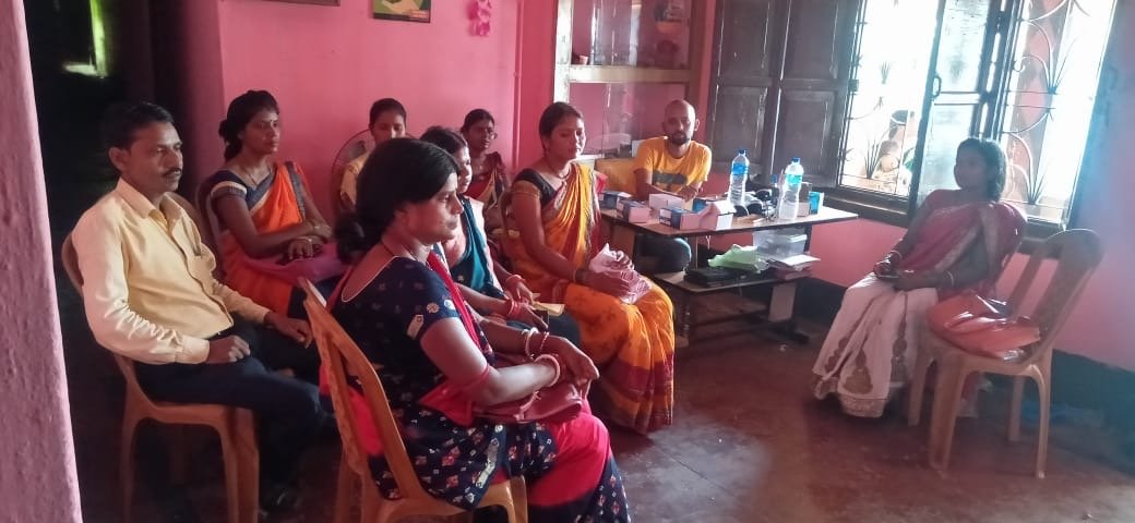 Community Development & Empowerment Program