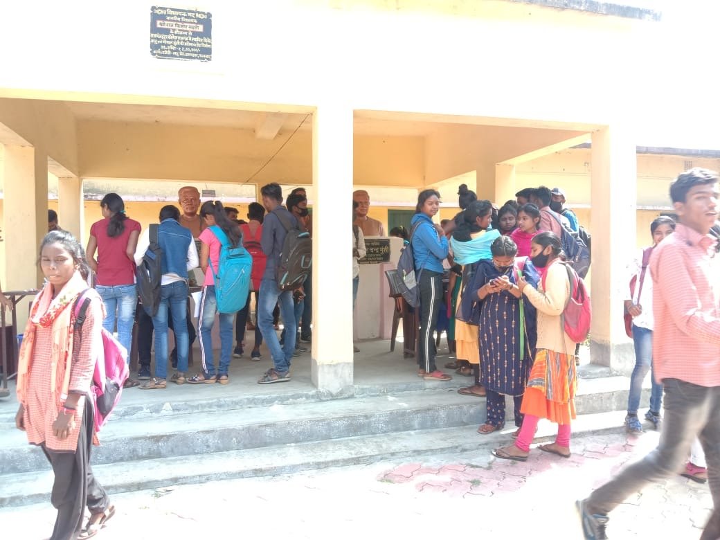 Community Health & Medical Support Initiative