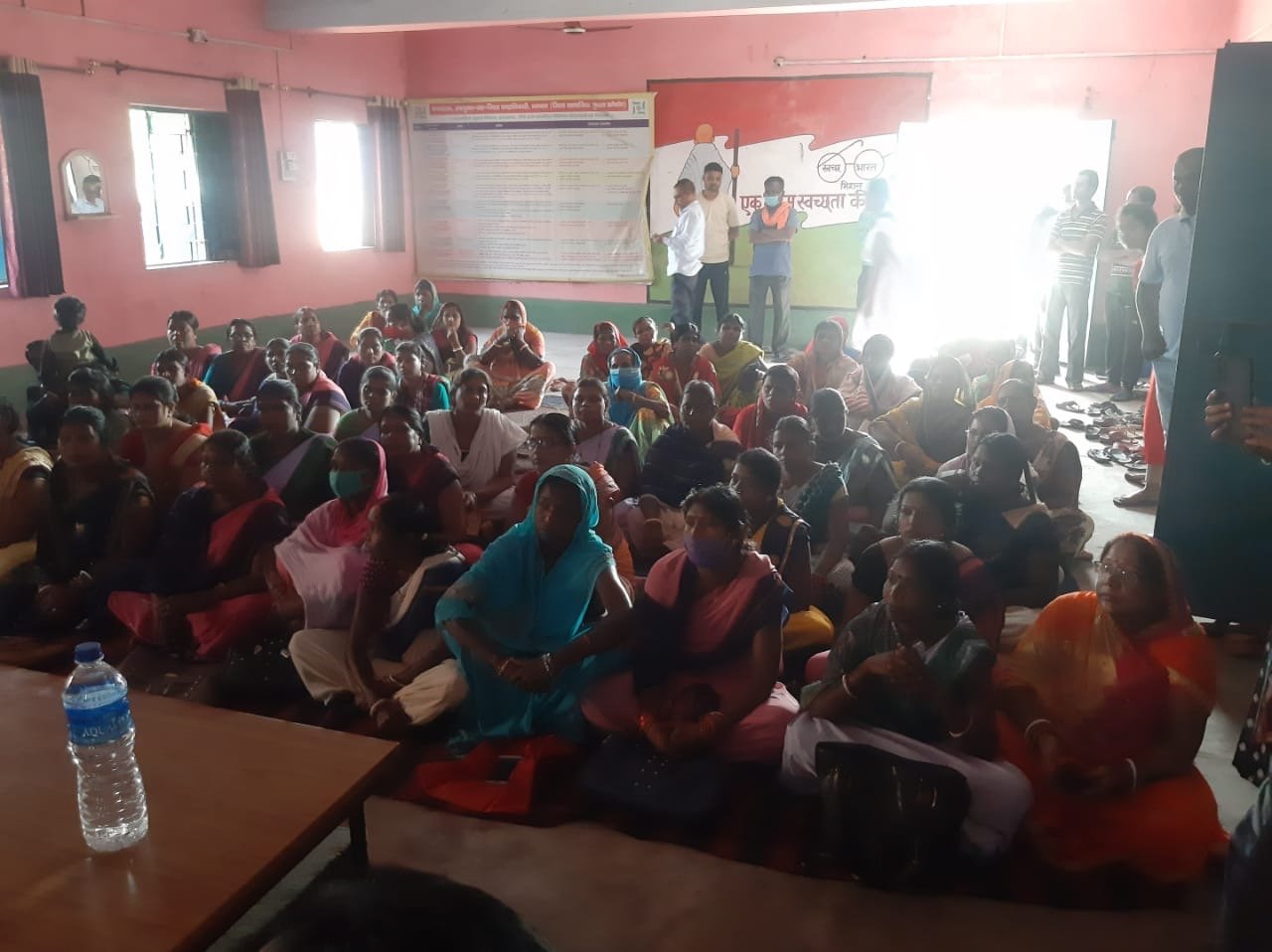Community Development & Empowerment Program